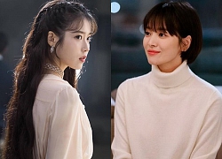 7 nghệ sĩ nữ hot nhất K-biz: Cả Song Hye Kyo và Suzy cũng chịu thua nhân vật 'trùm cuối' này!