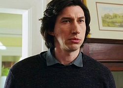 Adam Driver - Chàng diễn viên nổi bật của năm 2019