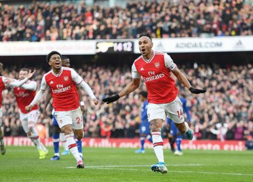 Arsenal - Chelsea: Đảo chiều sai lầm, ngược dòng may mắn