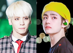 Biến căng fandom Kpop: Fan BTS và SHINee đại chiến cực gắt, nguyên nhân bắt nguồn từ Jonghyun và V