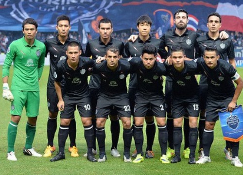 Buriram United - đối thủ của CLB TP.HCM tại AFC Champions League mạnh cỡ nào?