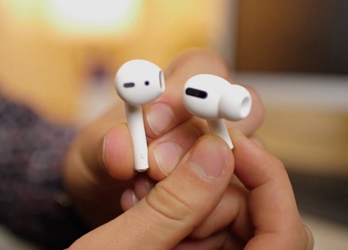 Cách sửa lỗi AirPods không phát ra âm thanh