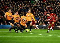 Chấm điểm Liverpool 1-0 Wolves: Xứng danh "ngựa ô"