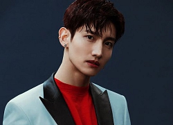 Changmin và loạt lùm xùm tình ái "dở khóc dở cười" nhất lịch sử Kpop: Muỗng, ống khói thành bằng chứng nhờ thánh soi