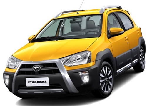 Chi tiết xe Toyota giá hơn 200 triệu đồng