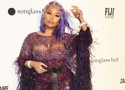 Chưa "lụm" được No.1 Billboard Hot 100, Nicki Minaj vẫn được chứng nhận doanh thu trăm triệu!