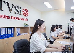 Chứng khoán Tân Việt (TVSI) ước lãi hơn 130 tỷ đồng trong năm 2019