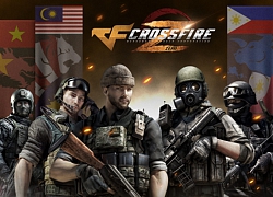 Đột Kích sắp ra mắt bản battle royale chính chủ CrossFire ZERO - Đối thủ lớn của PUBG tại Việt Nam