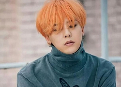 G-dragon "ông hoàng Kpop" và những kì vọng về sự hồi sinh của Bigbang