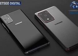 Galaxy S11 có thể ra mắt ngày 11/2