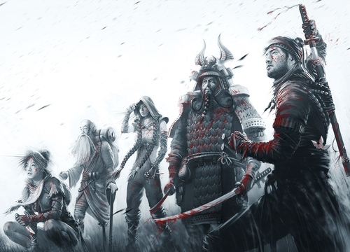 Game chiến thuật đỉnh cao Shadow Tactics: Blades of the Shogun đang miễn phí 100%, chỉ vài click, nhận game vĩnh viễn