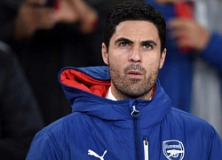 Góc Arsenal: Trận thua Chelsea là "con dao hai lưỡi" với triều đại Arteta