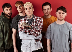 Halsey bắt tay Bring Me The Horizon, phát hành ca khúc hát về người yêu cũ