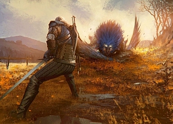 "Hưởng sái" từ phim, game thủ kéo nhau lên Steam chơi Witcher 3 còn đông hơn hồi mới ra mắt