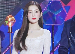 Irene (Red Velvet) chiếm trọn spotlight ở KBS Gayo Daechukje: Gây sốt khi kết hợp cùng Nayeon (TWICE), đẹp tới nỗi loạt sao nam đều phải ngoái nhìn!