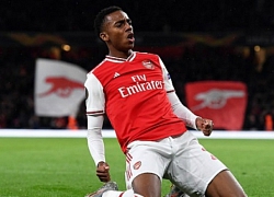 Joe Willock: "Mọi CLB đều gặp rắc rối với Arsenal nếu điều đó xảy ra"