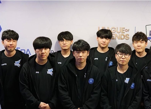 KeSPA Cup 2019: Afreeca Freecs thắng dễ, Hanwha vất vả lội ngược dòng để ghi tên vào vòng Playoffs