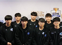 KeSPA Cup 2019: Tổng quan 4 cặp đấu cực kì đáng được mong chờ tại vòng Playoffs