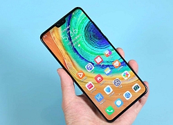 Không cần Google, Huawei vẫn bán được 12 triệu Mate 30 series