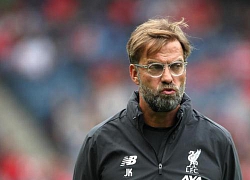 Klopp: "VAR quyết định sai ở đâu nào?"