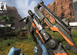 Leak Apex Legends tiết lộ 3 hop-up mới sắp được giới thiệu trong game