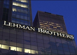 Lehman Brothers - vụ phá sản ngân hàng khủng khiếp nhất lịch sử nước mỹ