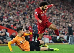 Liverpool 1-0 Wolves: Sói cũng bị khuất phục