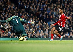 Man City 2-0 Sheffield: Nhọc nhằn, may mắn và tranh cãi