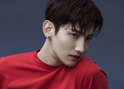 SM xác nhận Max Changmin (DBSK) đang hẹn hò với người không nổi tiếng!