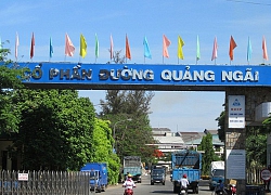 Năm 2019: Đường Quảng Ngãi ước lãi hơn 1.200 tỷ đồng, giảm 3%