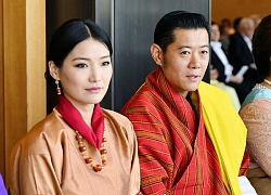 Năm 2019 "lên hương" của Hoàng hậu Bhutan khiến cộng đồng mạng thế giới phải chao đảo