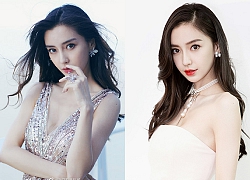 Nối gót Lưu Thi Thi, Angelababy kiện 'dằn mặt' kẻ tung tin đồn chứ 'chế không thiếu tiền'