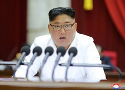 Ông Kim Jong Un kêu gọi triển khai 'các biện pháp tích cực và tấn công'