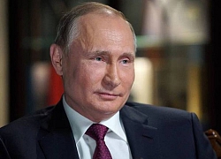 Ông Putin: Cây cầu Crimea được xây dựng bền vững để phục vụ người dân trong nhiều thế kỷ