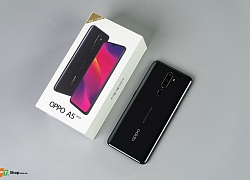 OPPO A5 2020 bất ngờ có thêm phiên bản 6GB RAM