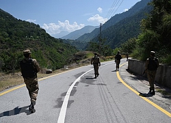 Pakistan không đàm phán với Ấn Độ cho đến khi có giải pháp về Kashmir