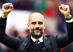 Pep Guardiola lập kỷ lục thắng tại Premier League