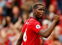 Pogba hết cửa đến Real Madrid, Klopp phũ PSG