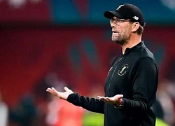 PSG đột ngột phá đám Liverpool: Mời Jurgen Klopp về dẫn dắt Neymar & Mbappe