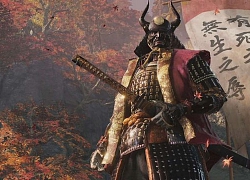 Sekiro: Shadows Die Twice tựa game của năm đã được ra đời như thế nào