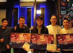 SFV: QuangQik tiếp tục thống trị tại Vikings Winter League 2019