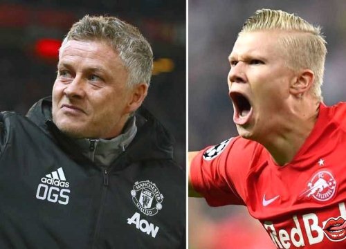 Solskjaer bị "trò cưng" từ chối và điều đáng lo cho Man Utd trong tương lai