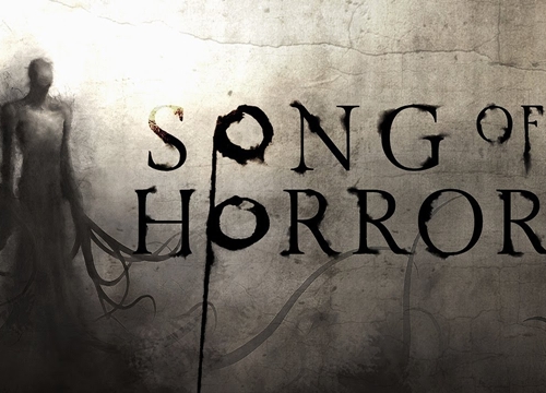 Song of Horror chương 2 và 3: Khi nỗi sợ hãi hóa thành hữu hình