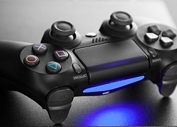 Sony ra mắt bộ điều khiển PlayStation DualShock mới dành cho PS5?