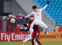 U23 Việt Nam đấu U23 châu Á: Đình Trọng báo tin dữ, Triều Tiên có bỏ giải?