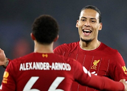 Van Dijk nói gì về pha bóng &#8220;ma&#8221; ở trận Liverpool &#8211; Wolves?