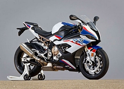 Những ưu điểm nổi bật của BMW S1000RR 2020, giá gần 1,1 tỷ đồng tại Việt Nam