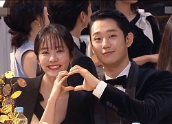 5 khoảnh khắc vẫn hot rần rần 24h sau lễ MBC Drama Awards 2019: Jung Hae In thả thính đàn chị, MC "quên liêm sỉ" vì dàn trai cực phẩm