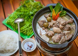 6 quán lẩu bình dân ở Sài Gòn