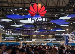 Ấn Độ đồng ý cho Huawei thử nghiệm mạng 5G